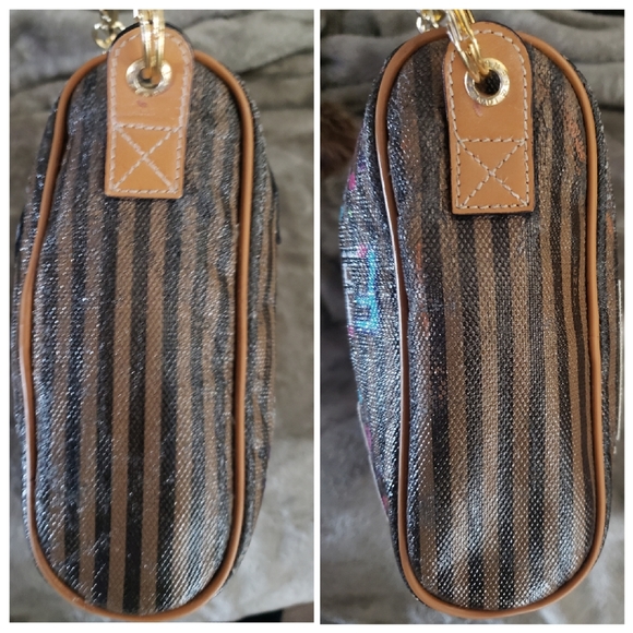 Fendi vintage bag - Picture 9 of 11